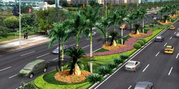 市政道路、樁基、土石方開挖工程